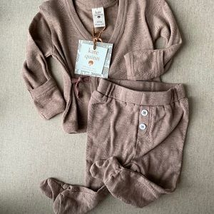 Kate quinn Baby clothing set